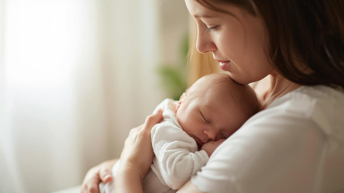 5 Natural Ways to Boost Your Milk Supply