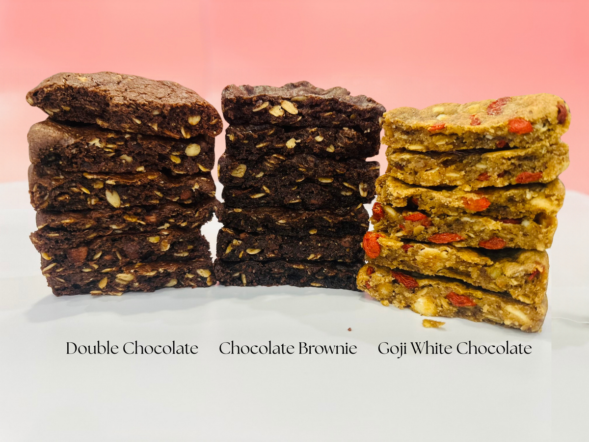 36 Lactation Cookie Value Pack