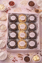 Mixed Dozen Lactation Cookies