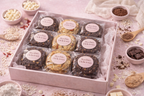 Mixed Dozen Lactation Cookies