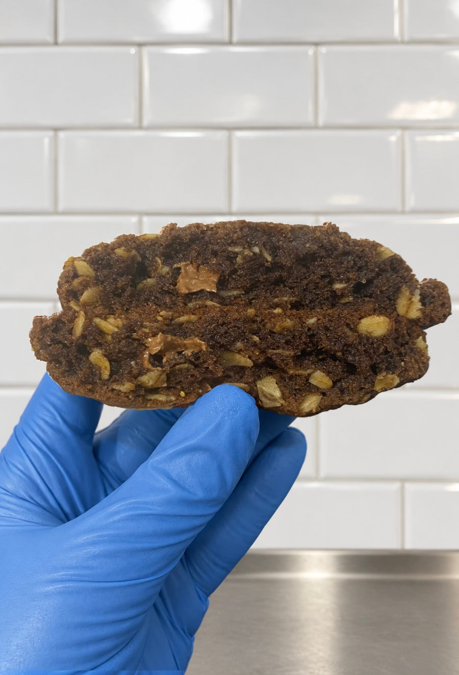 Triple Pack - 36 Original Double Chocolate