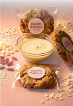 Triple Pack - 36 Goji White Chocolate