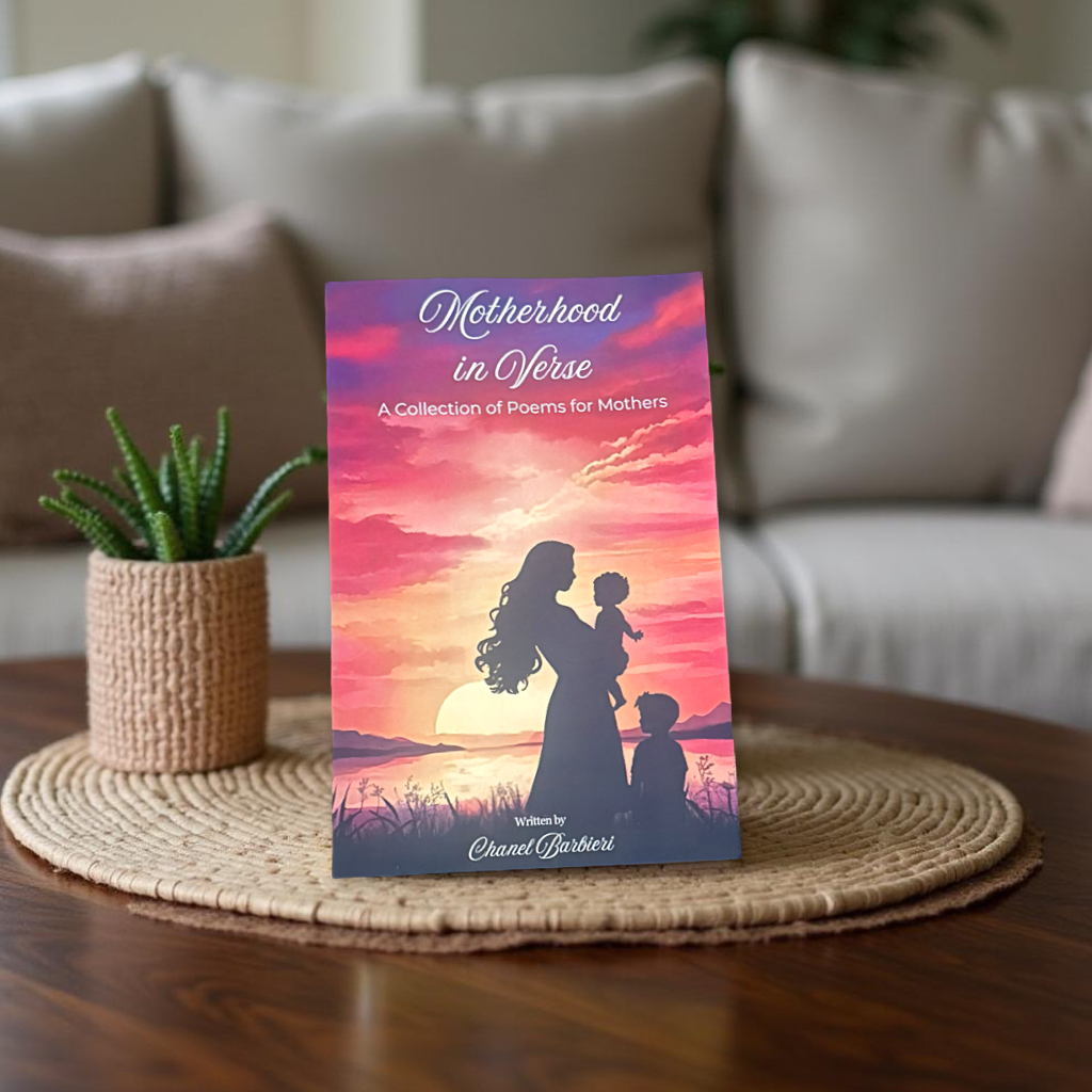 Motherhood in Verse - A Collection of Poems for Mothers