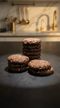 Triple Pack - 36 Original Double Chocolate